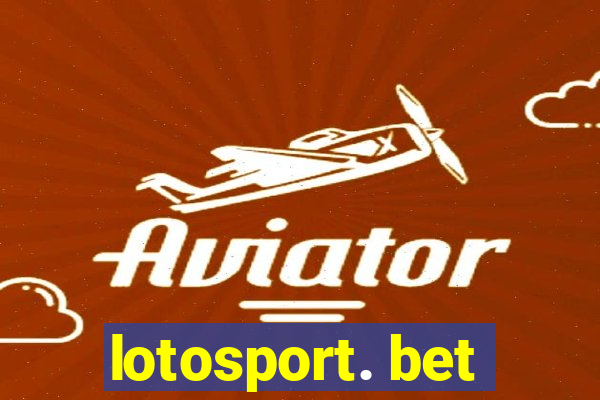 lotosport. bet